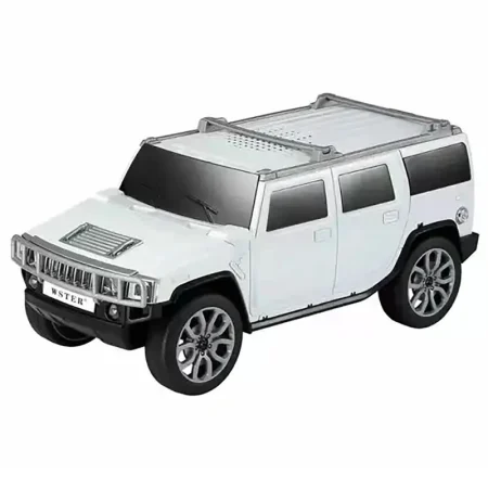 اسپیکر بلوتوثی قابل حمل مدل ws-590