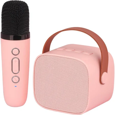 اسپیکر بلوتوثی قابل حمل مدل K1